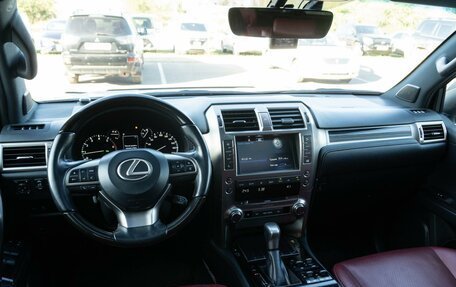 Lexus GX II, 2019 год, 7 770 000 рублей, 11 фотография