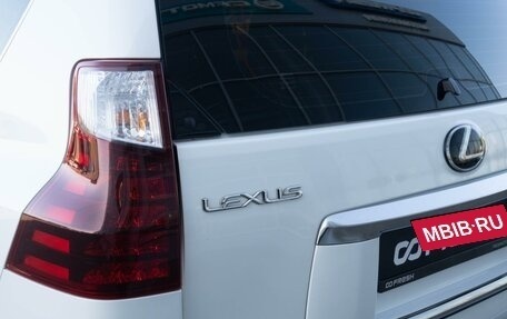 Lexus GX II, 2019 год, 7 770 000 рублей, 10 фотография