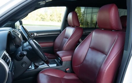 Lexus GX II, 2019 год, 7 770 000 рублей, 15 фотография