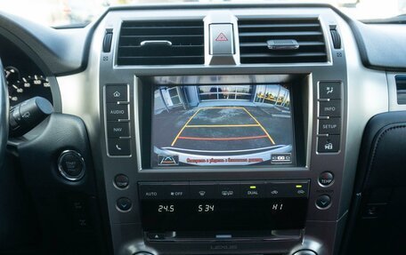 Lexus GX II, 2019 год, 7 770 000 рублей, 20 фотография