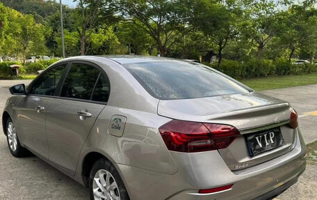 Geely Emgrand, 2022 год, 1 310 000 рублей, 4 фотография