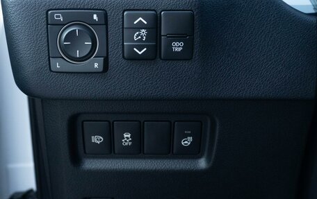 Lexus GX II, 2019 год, 7 770 000 рублей, 23 фотография