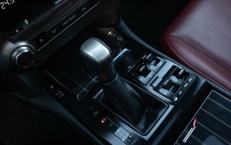 Lexus GX II, 2019 год, 7 770 000 рублей, 19 фотография