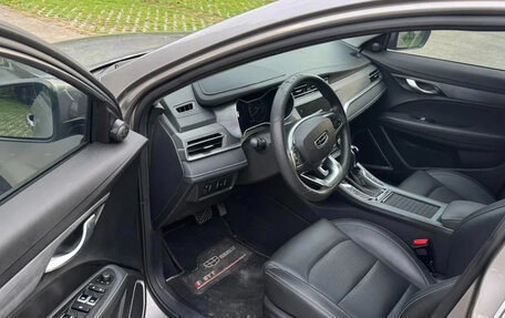 Geely Emgrand, 2022 год, 1 310 000 рублей, 9 фотография