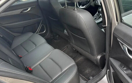 Geely Emgrand, 2022 год, 1 310 000 рублей, 8 фотография