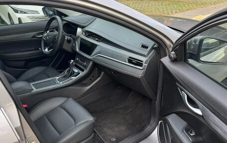 Geely Emgrand, 2022 год, 1 310 000 рублей, 7 фотография