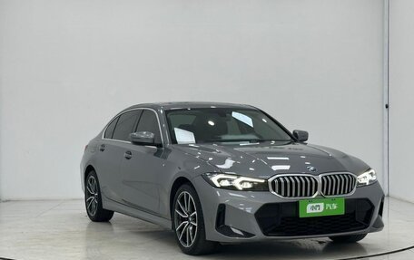 BMW 3 серия, 2023 год, 3 220 000 рублей, 3 фотография
