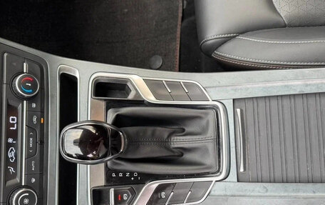 Geely Emgrand, 2022 год, 1 310 000 рублей, 14 фотография