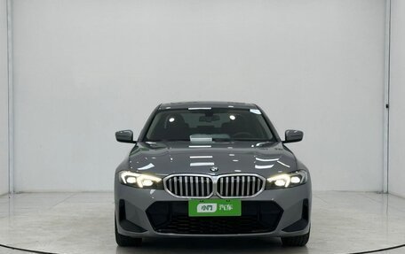 BMW 3 серия, 2023 год, 3 220 000 рублей, 2 фотография