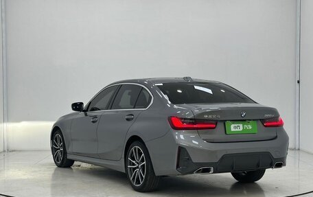 BMW 3 серия, 2023 год, 3 220 000 рублей, 6 фотография