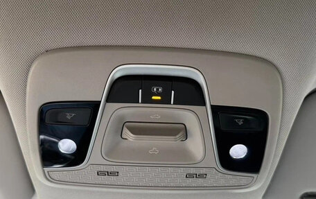 Geely Emgrand, 2022 год, 1 310 000 рублей, 15 фотография