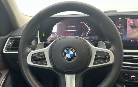 BMW 3 серия, 2023 год, 3 220 000 рублей, 10 фотография