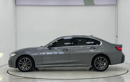BMW 3 серия, 2023 год, 3 220 000 рублей, 5 фотография