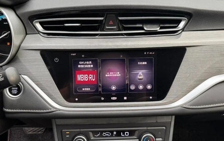 Geely Emgrand, 2022 год, 1 310 000 рублей, 13 фотография