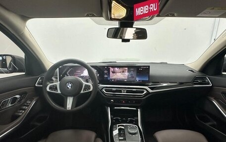 BMW 3 серия, 2023 год, 3 220 000 рублей, 8 фотография