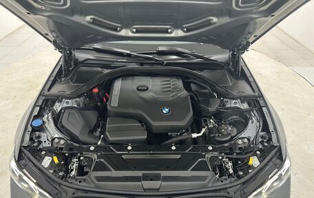 BMW 3 серия, 2023 год, 3 220 000 рублей, 16 фотография