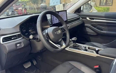 Geely Emgrand, 2022 год, 1 230 000 рублей, 7 фотография