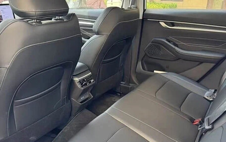 Geely Emgrand, 2022 год, 1 230 000 рублей, 8 фотография