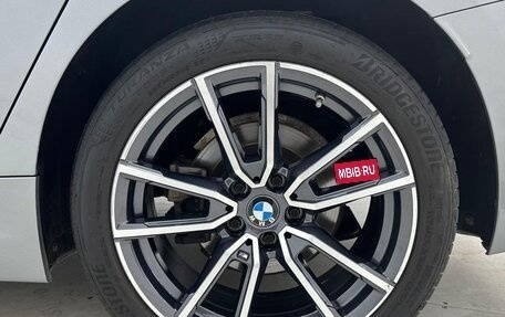 BMW 3 серия, 2023 год, 3 220 000 рублей, 13 фотография