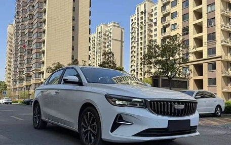 Geely Emgrand, 2022 год, 1 230 000 рублей, 3 фотография