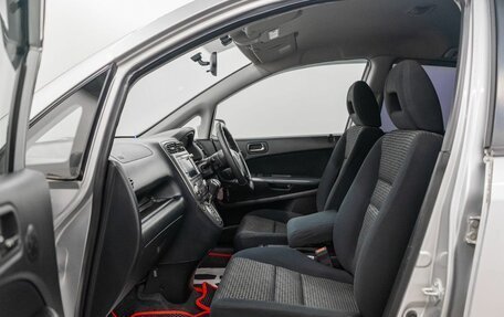 Honda Stream I рестайлинг, 2006 год, 680 000 рублей, 6 фотография