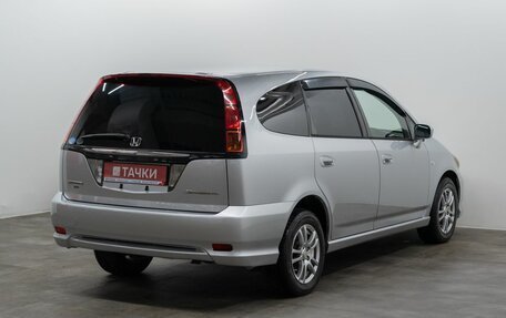 Honda Stream I рестайлинг, 2006 год, 680 000 рублей, 4 фотография
