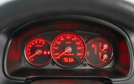 Honda Stream I рестайлинг, 2006 год, 680 000 рублей, 9 фотография