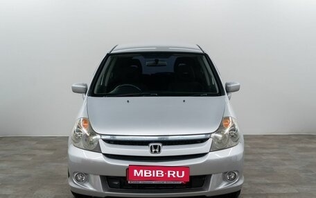 Honda Stream I рестайлинг, 2006 год, 680 000 рублей, 3 фотография