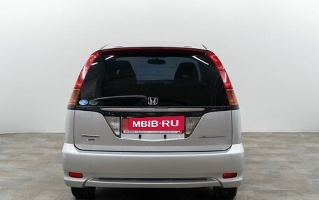 Honda Stream I рестайлинг, 2006 год, 680 000 рублей, 5 фотография