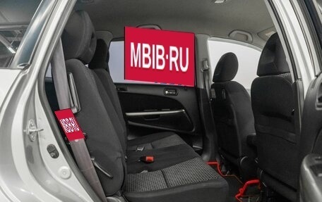 Honda Stream I рестайлинг, 2006 год, 680 000 рублей, 8 фотография