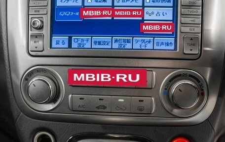 Honda Stream I рестайлинг, 2006 год, 680 000 рублей, 14 фотография