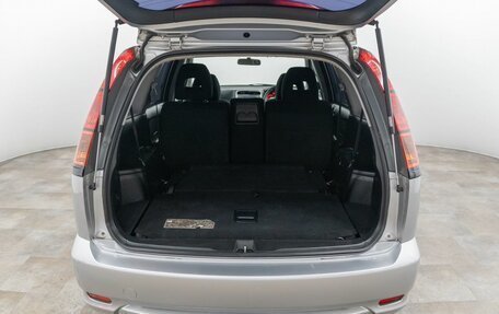 Honda Stream I рестайлинг, 2006 год, 680 000 рублей, 19 фотография