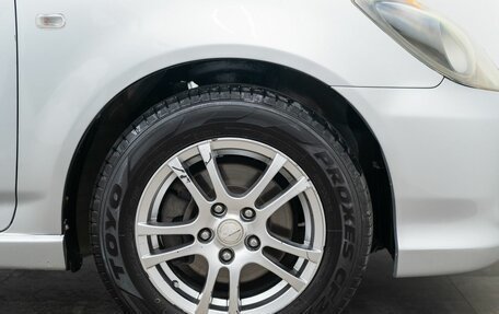 Honda Stream I рестайлинг, 2006 год, 680 000 рублей, 20 фотография