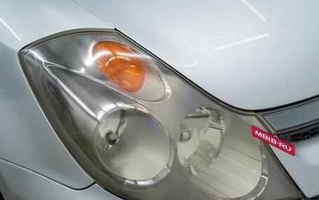 Honda Stream I рестайлинг, 2006 год, 680 000 рублей, 21 фотография