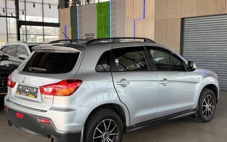 Mitsubishi ASX I рестайлинг, 2011 год, 1 190 000 рублей, 7 фотография