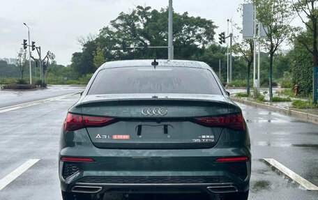 Audi A3, 2022 год, 1 675 000 рублей, 5 фотография