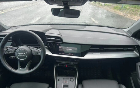 Audi A3, 2022 год, 1 675 000 рублей, 9 фотография