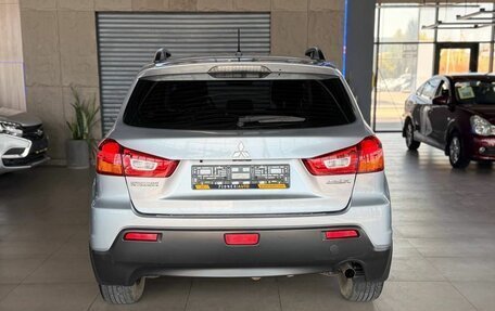 Mitsubishi ASX I рестайлинг, 2011 год, 1 190 000 рублей, 6 фотография