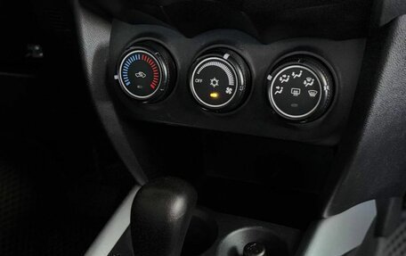 Mitsubishi ASX I рестайлинг, 2011 год, 1 190 000 рублей, 16 фотография