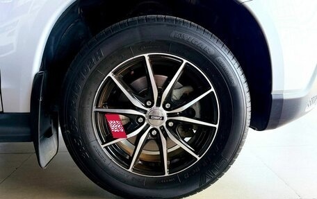 Mitsubishi ASX I рестайлинг, 2011 год, 1 190 000 рублей, 11 фотография