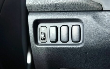 Mitsubishi ASX I рестайлинг, 2011 год, 1 190 000 рублей, 18 фотография