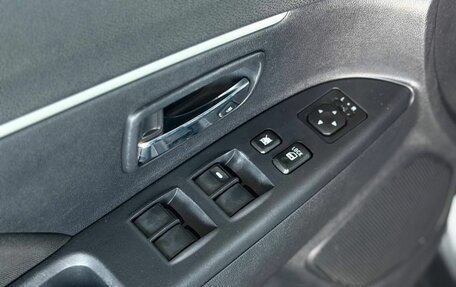 Mitsubishi ASX I рестайлинг, 2011 год, 1 190 000 рублей, 17 фотография