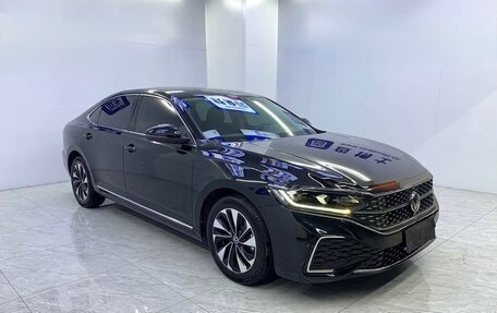 Volkswagen Passat B8 рестайлинг, 2022 год, 2 395 000 рублей, 3 фотография