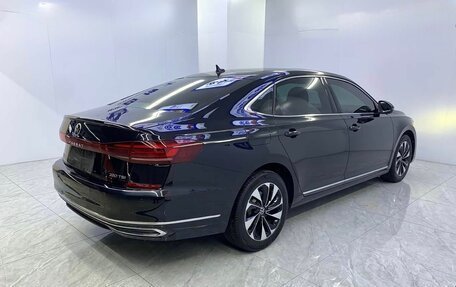 Volkswagen Passat B8 рестайлинг, 2022 год, 2 395 000 рублей, 2 фотография