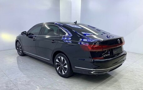 Volkswagen Passat B8 рестайлинг, 2022 год, 2 395 000 рублей, 4 фотография