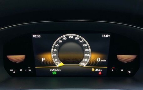 Volkswagen Passat B8 рестайлинг, 2022 год, 2 395 000 рублей, 12 фотография
