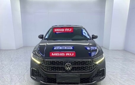 Volkswagen Passat B8 рестайлинг, 2022 год, 2 395 000 рублей, 5 фотография