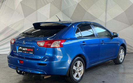 Mitsubishi Lancer IX, 2009 год, 610 000 рублей, 6 фотография