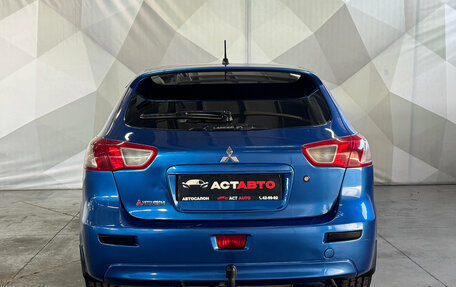 Mitsubishi Lancer IX, 2009 год, 610 000 рублей, 5 фотография
