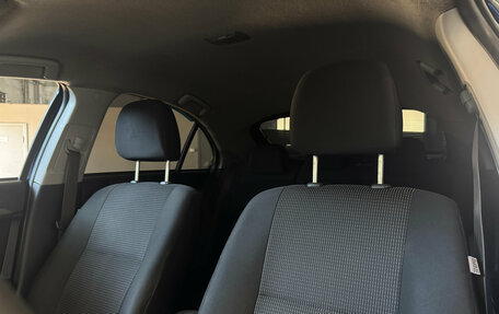 Mitsubishi Lancer IX, 2009 год, 610 000 рублей, 10 фотография